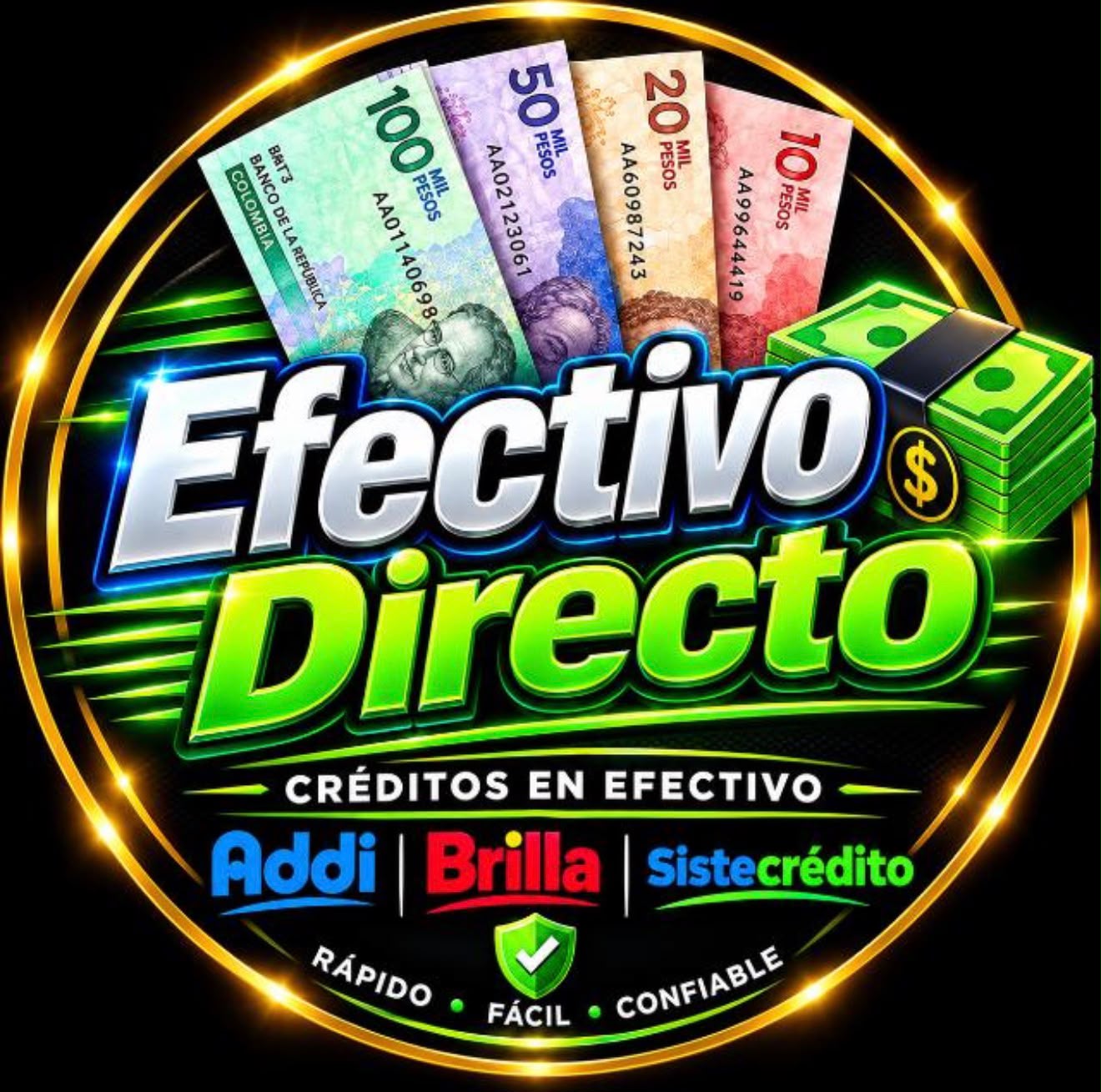 Efectivo Directo